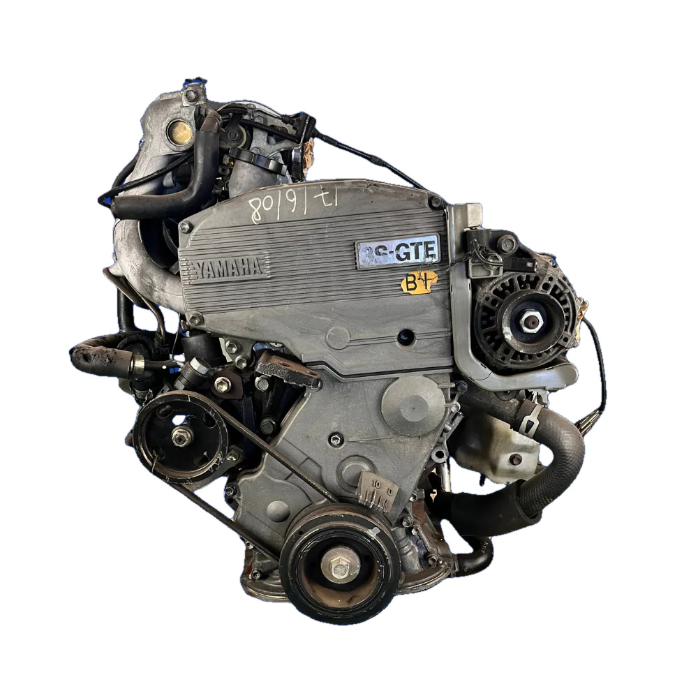 Toyota 2.0 3S-GTE Engine