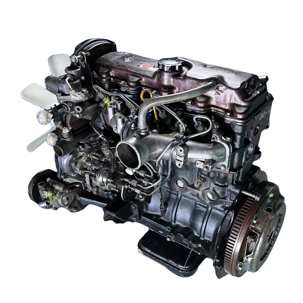 Toyota 3.0 5L Engine — photo 4