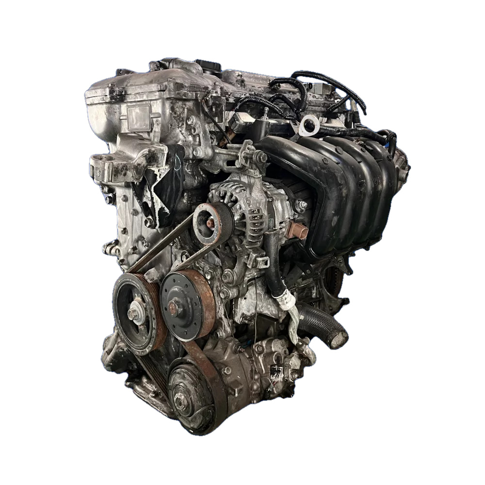 Toyota Avensis 1ZR Engine