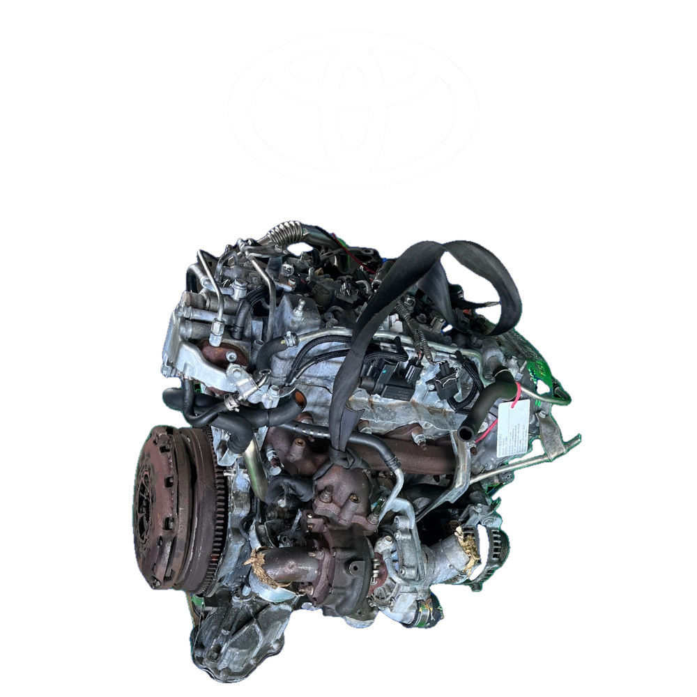 Toyota Avensis 2.2D 2AD Engine for Sale