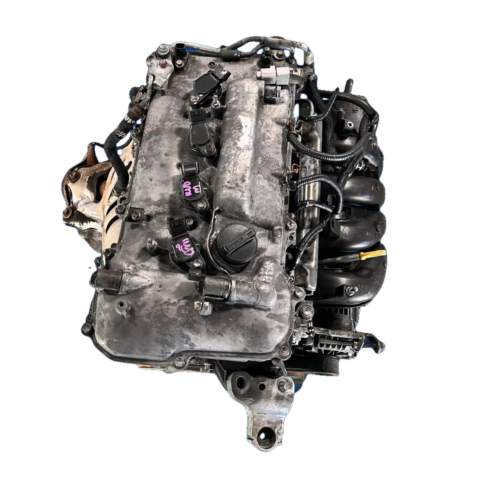 Toyota Corolla 1ZR Engine — photo 3