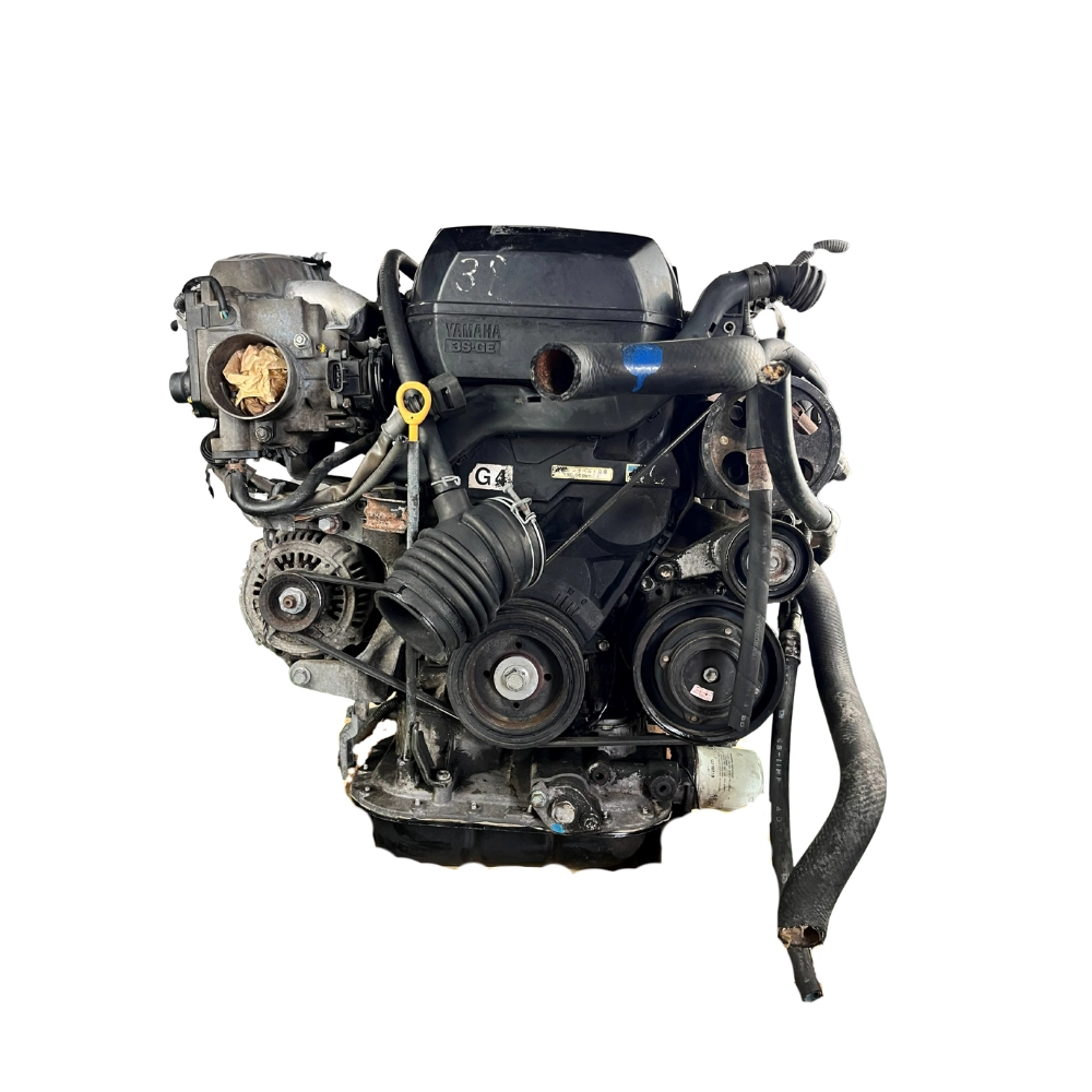Toyota fwd 3S-GE BEAMS 2.0L engine
