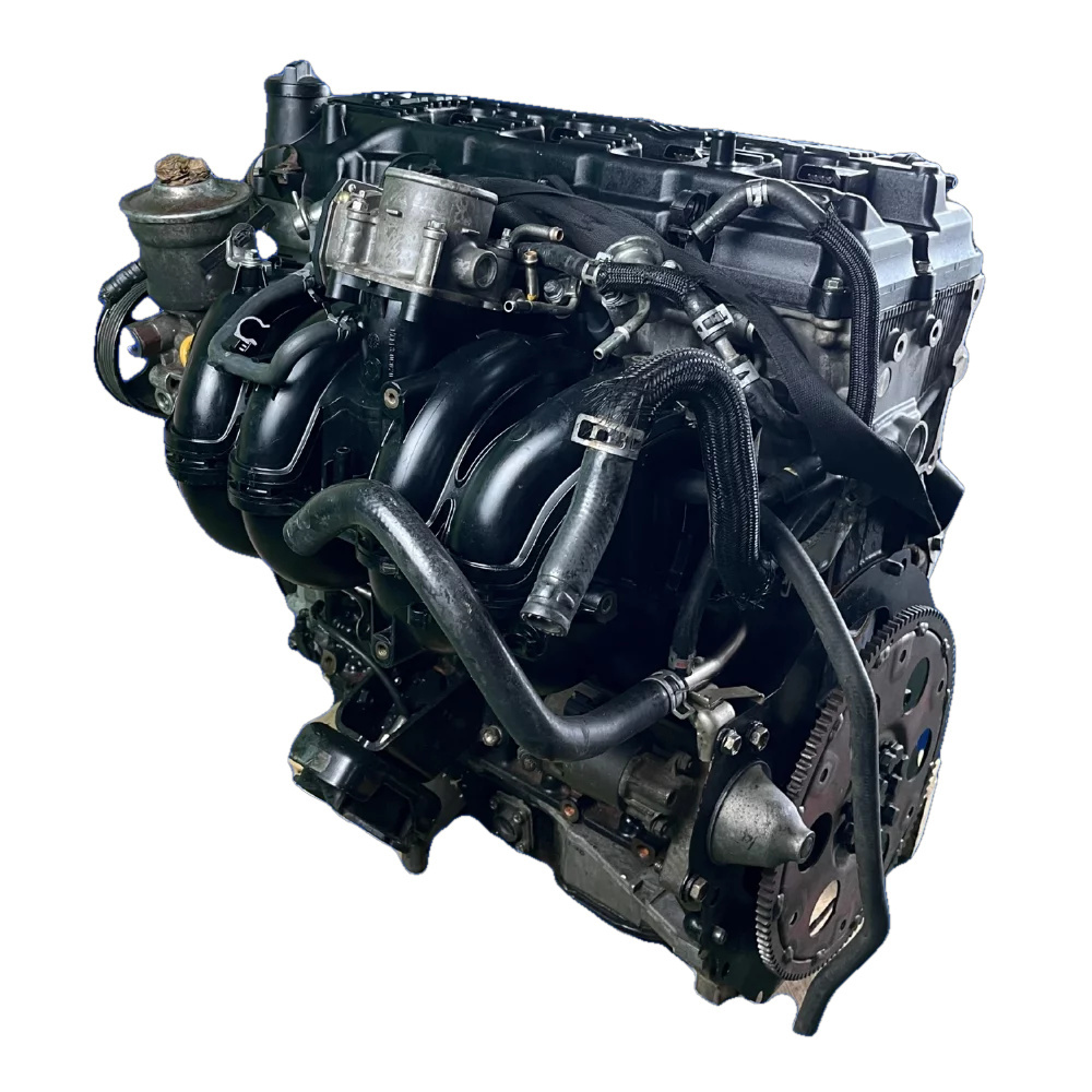 Toyota Hilux 2.7 2TR Engine — photo 2