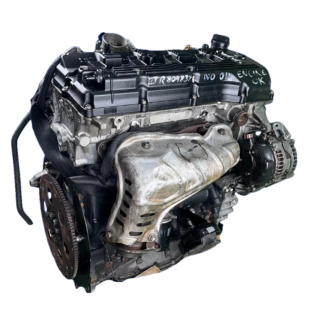 Toyota Hilux 2.7 2TR Engine — photo 3
