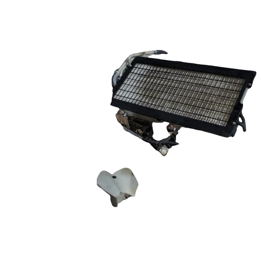 Toyota Land Cruiser 4.5 V8 Twin‑Turbo 1VD‑FTV Diesel Engine — photo 3