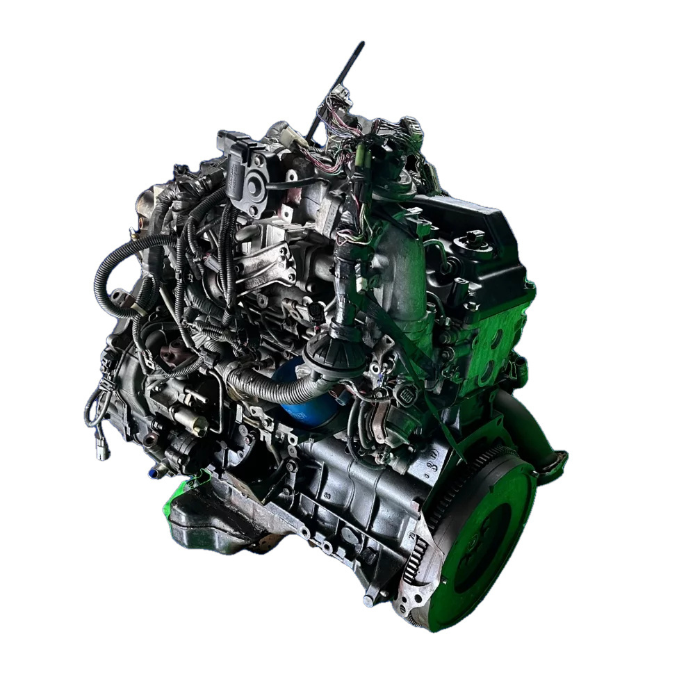 Toyota Prado 1KD 3.0 D4D Engine — photo 4