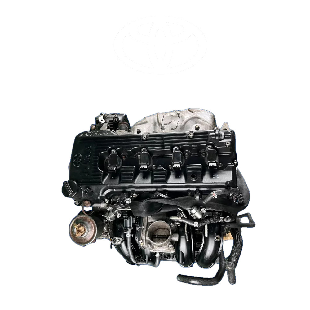 Toyota Quantum 2.7 2TR Engine