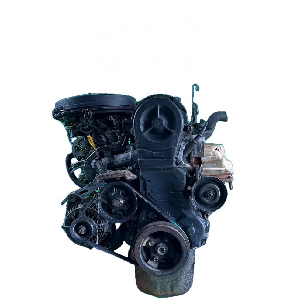 Toyota Tazz 1.3 2E Second Hand Engine For Sale