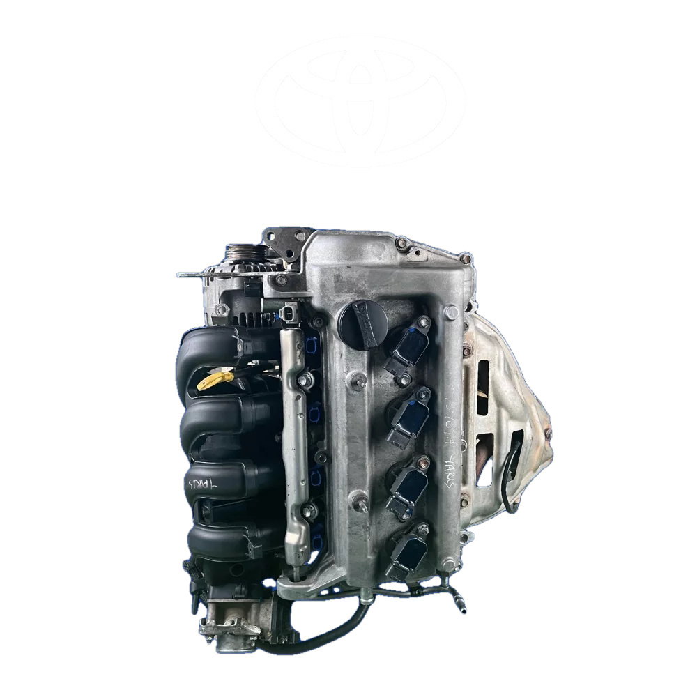 Toyota Yaris 1.5 Engine