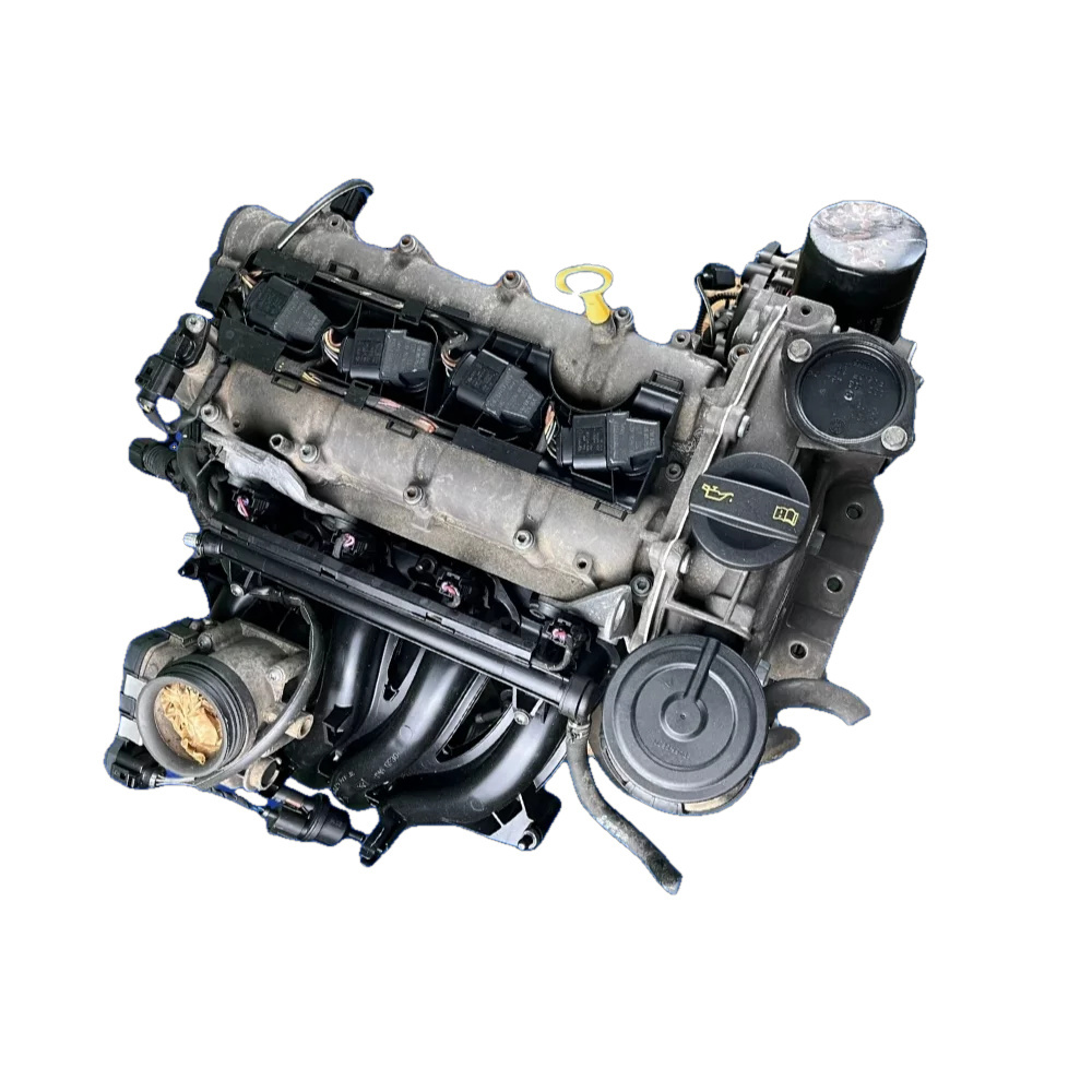 Volkswagen 1.4 CLP Engine
