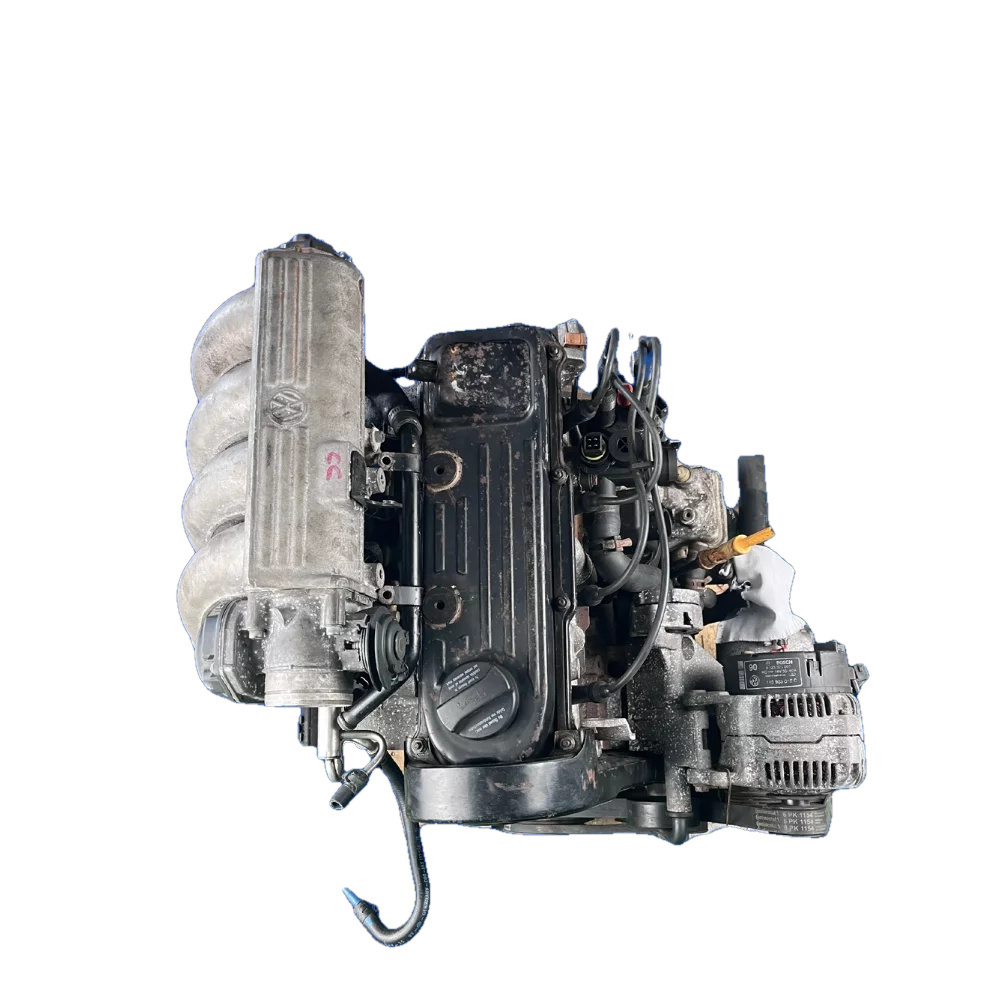 Volkswagen 1.6 AFX engine