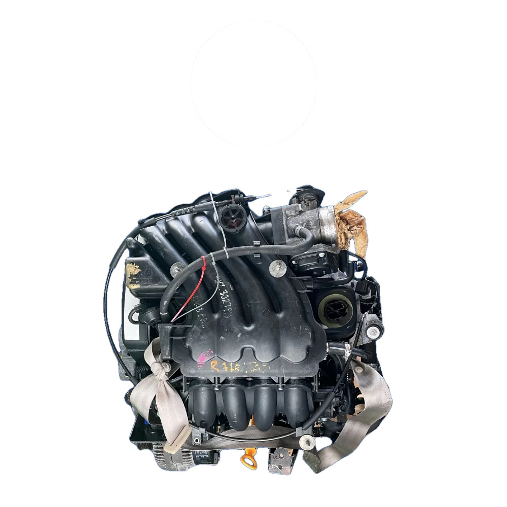 Volkswagen 1.6 AKL Engine
