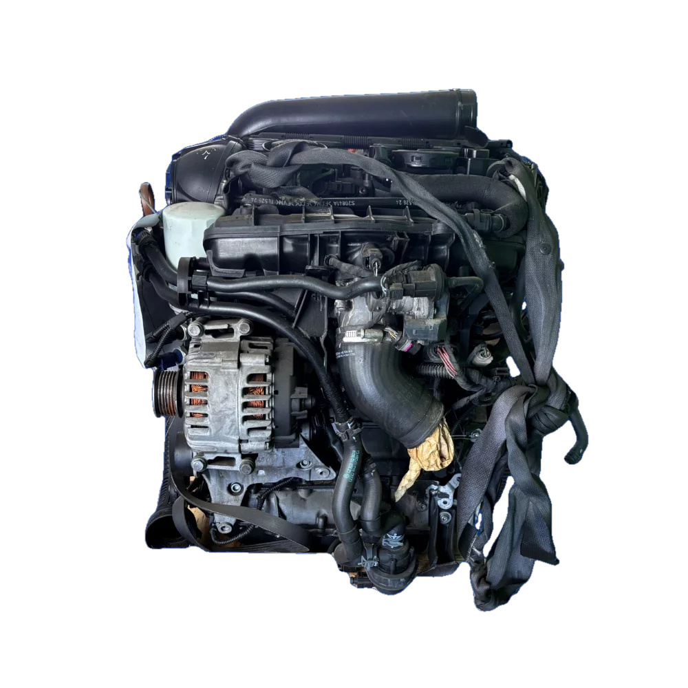 Volkswagen 1.8 TFSI CDA/CDH Engine — photo 3