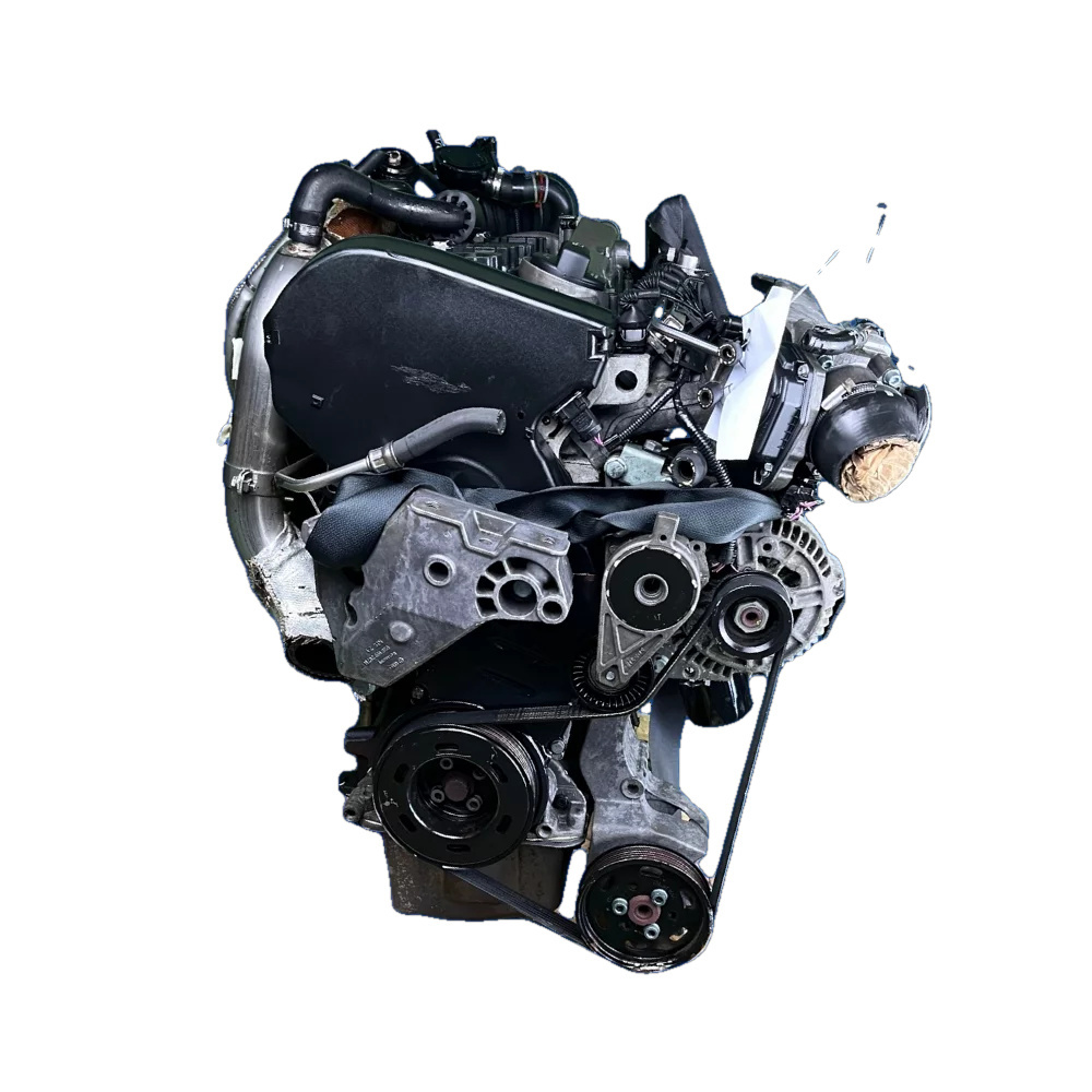 Volkswagen 1.8T AGU Engine — photo 2