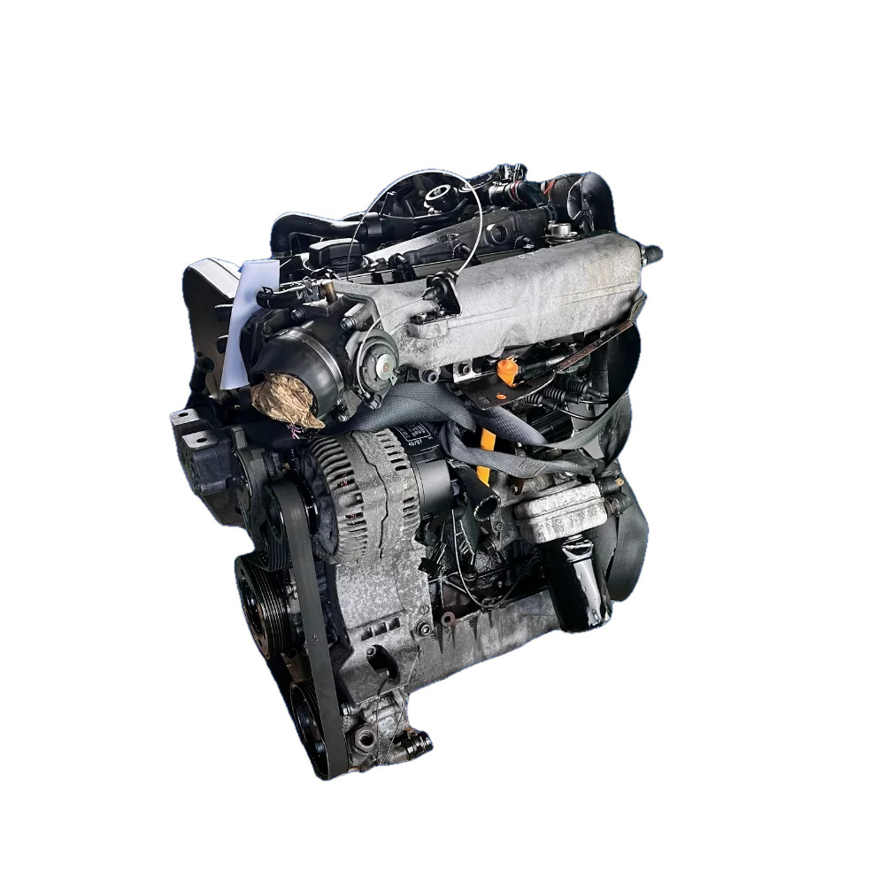 Volkswagen 1.8T AGU Engine — photo 4