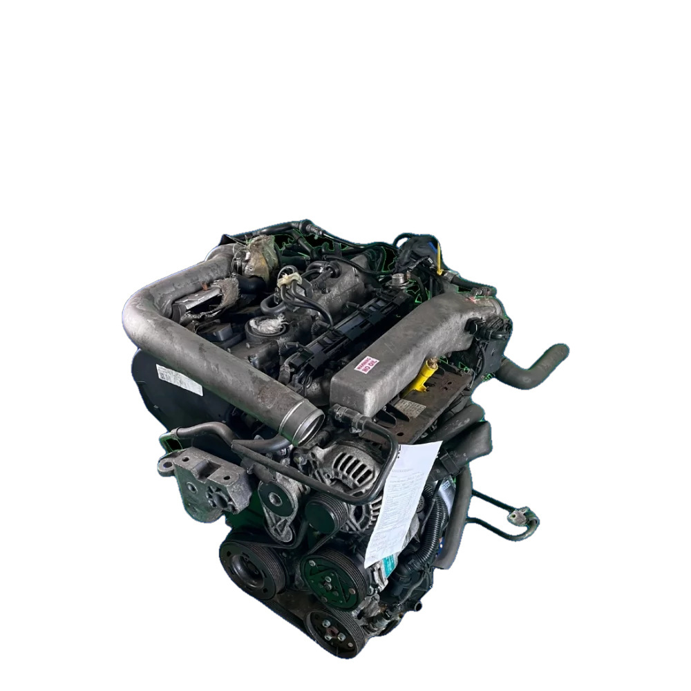 Volkswagen 1.8T APX Engine