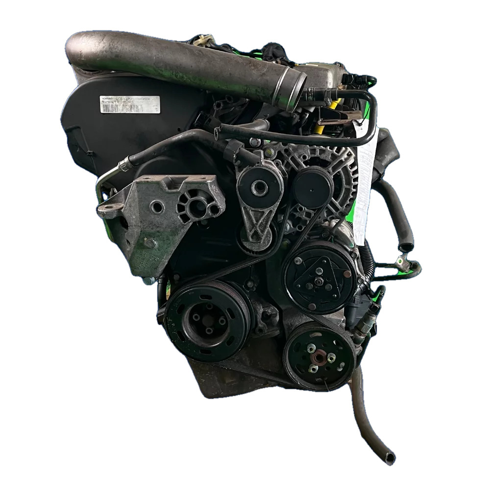 Volkswagen 1.8T APX Engine — photo 2