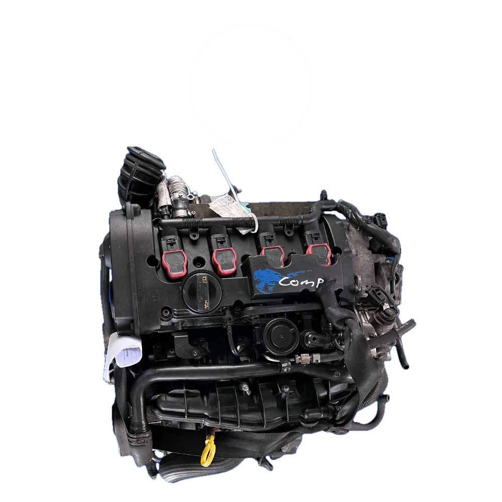 Volkswagen 2.0 TFSI BUL engine
