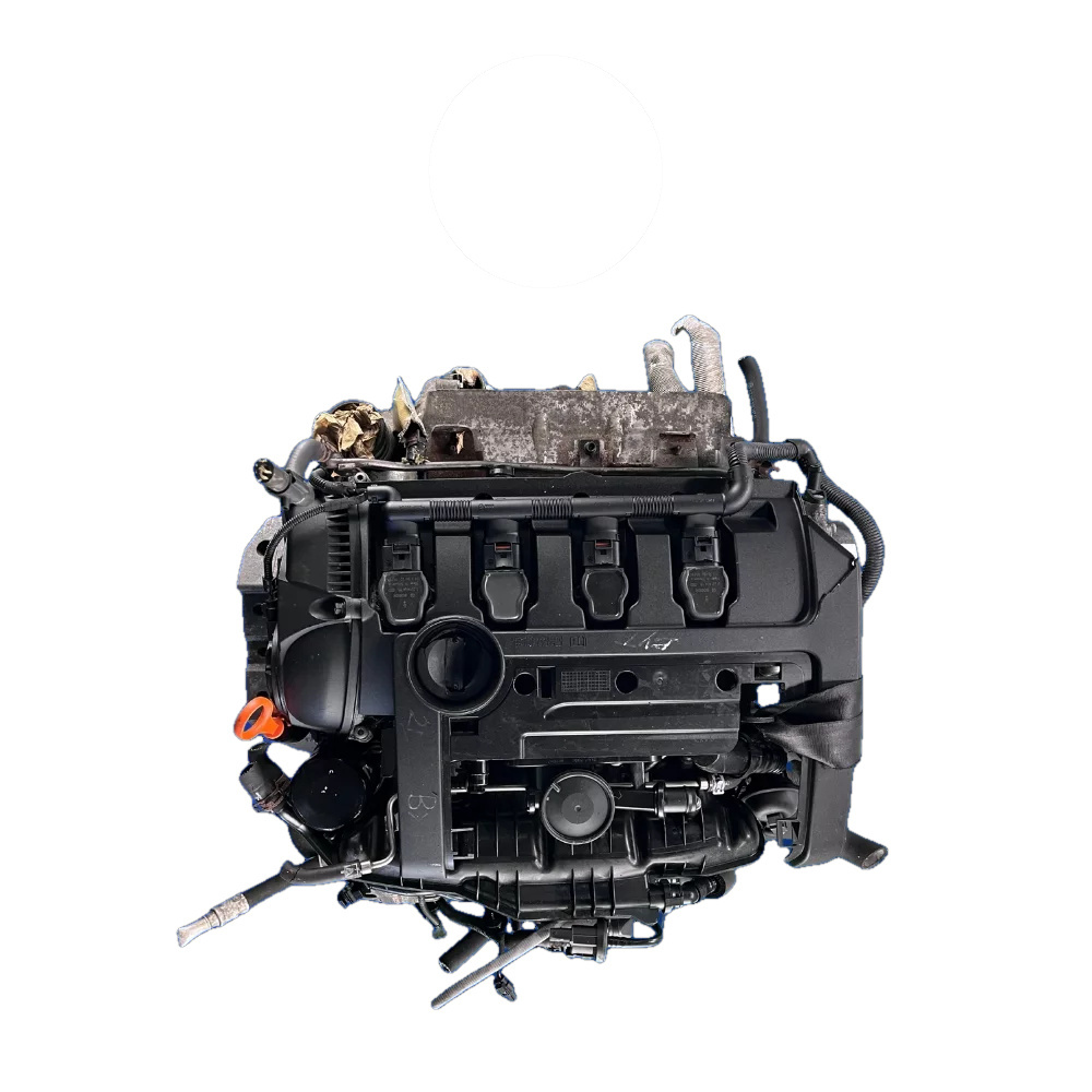 Volkswagen 2.0 TFSI BWT engine