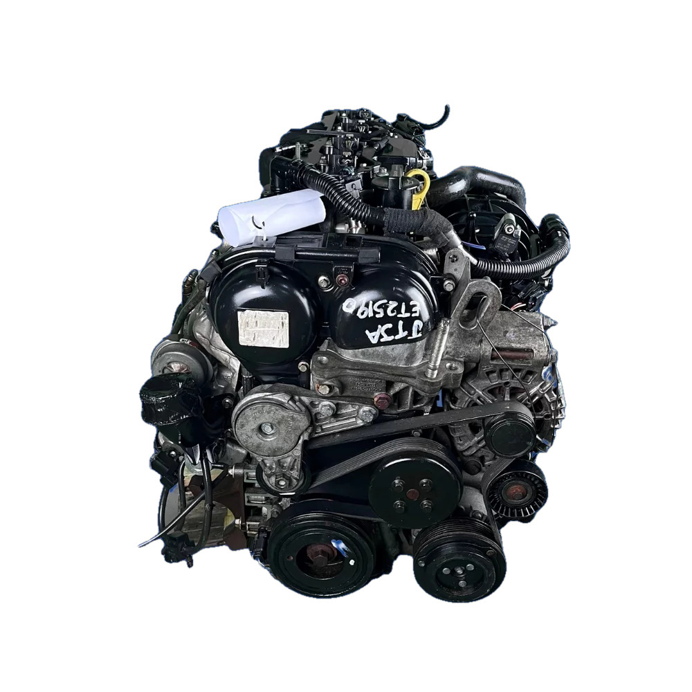 Volvo B4164T 1.6 Turbo Engine for Sale