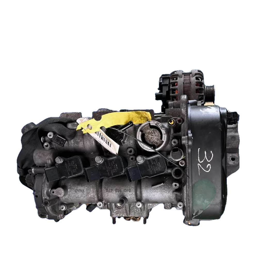 VW 1.0 UP CHY Engine