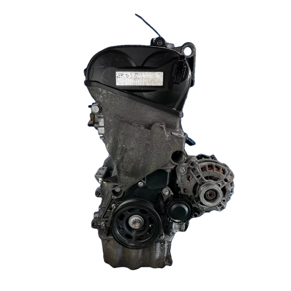 VW 1.0 UP CHY Engine — photo 2