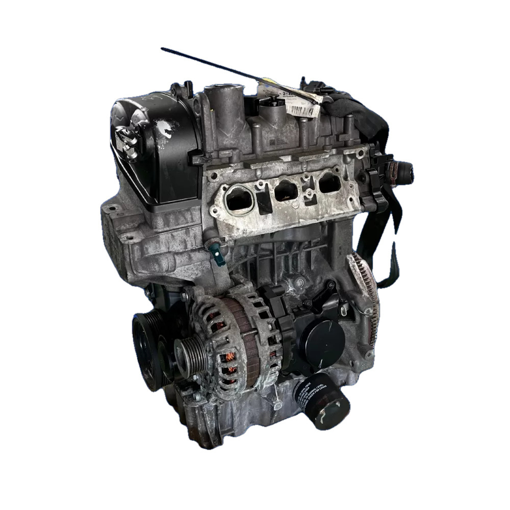 VW 1.0 UP CHY Engine — photo 3