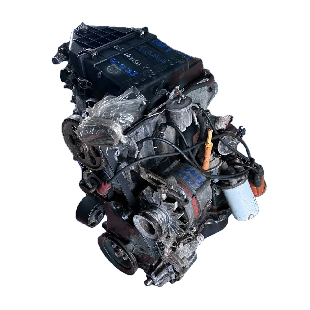 VW 1.4 AJD Engine — photo 4