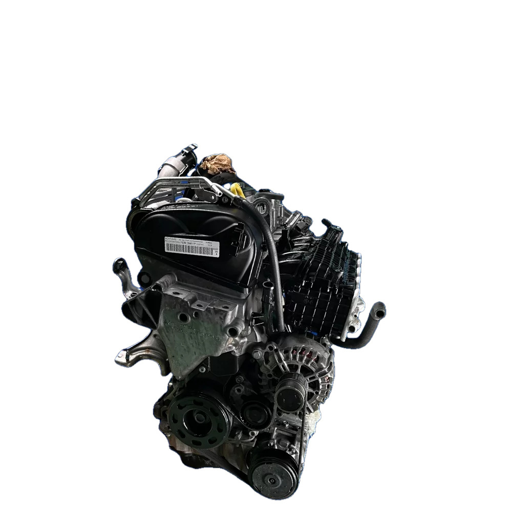 VW 1.4 Tsi CZC Engine