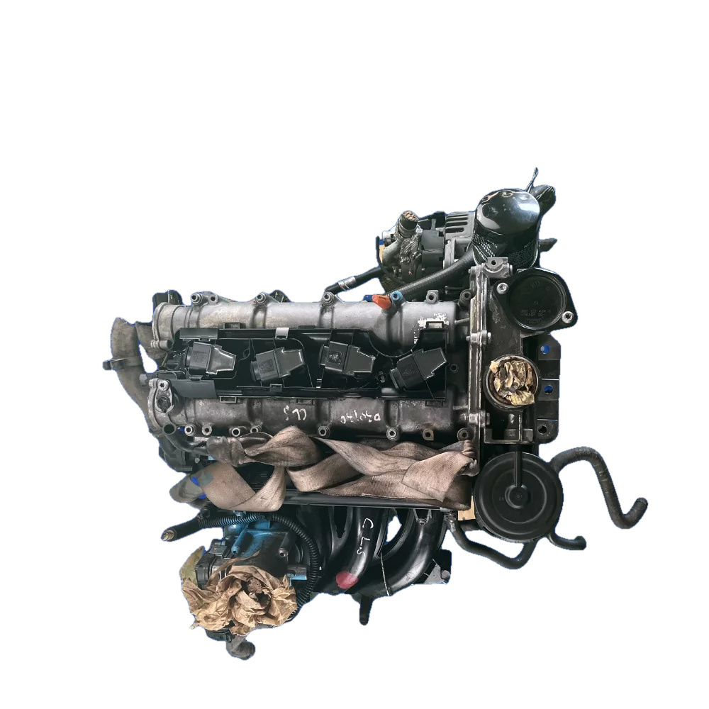 VW 1.6 CLS Engine for Polo Vivo