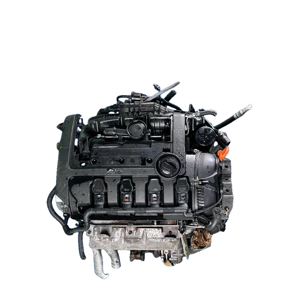 VW 1.8 TFSI BYT/BZB Engine