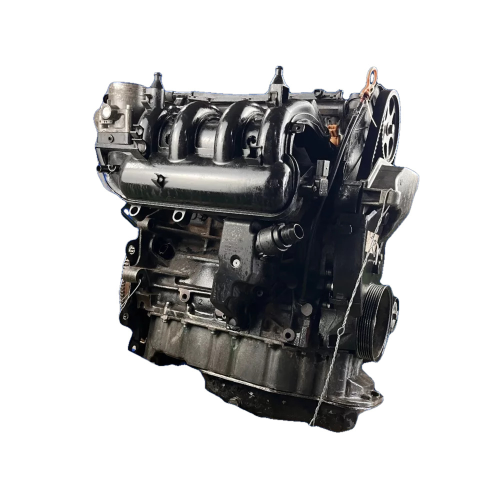 VW BLM 1.4 Polo Vivo Engine