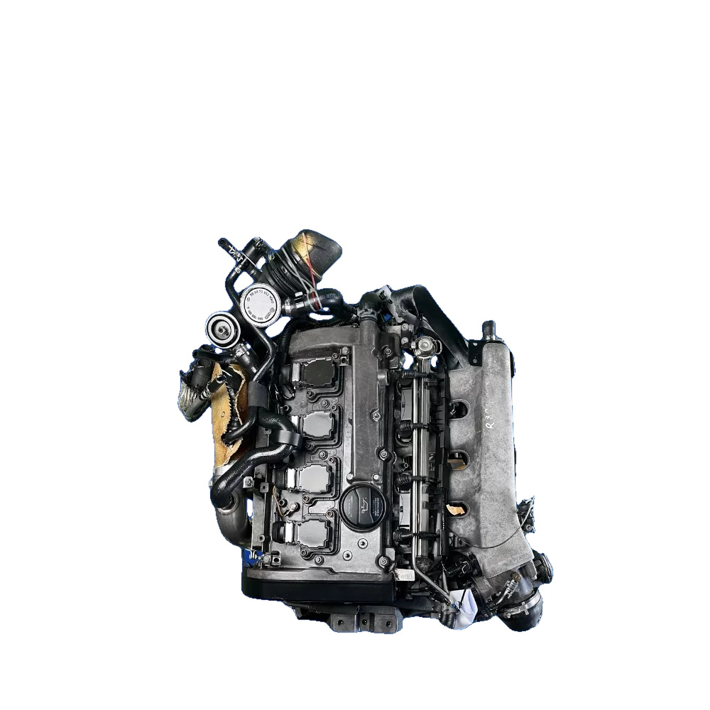 Vw Golf 4 GTI 1.8T 110kw Engine