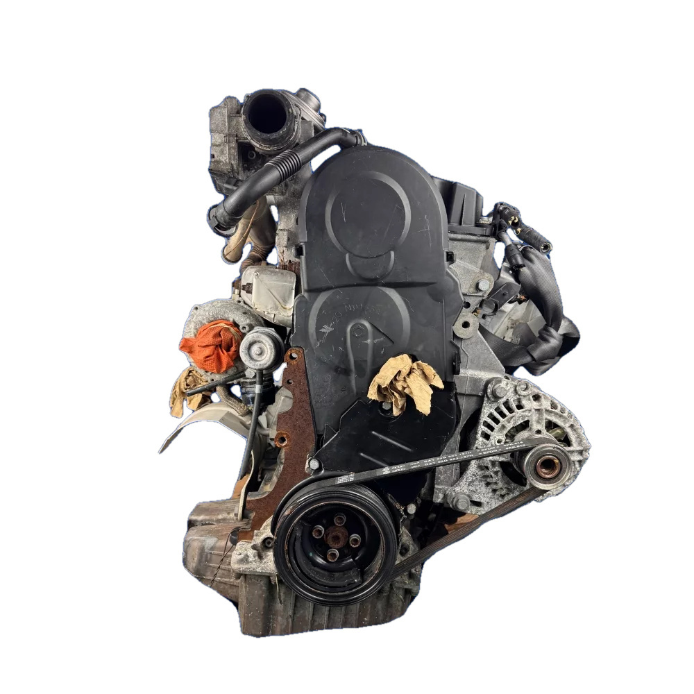 Vw Polo 1.4 tdi Engine - AMF / BNM — photo 2