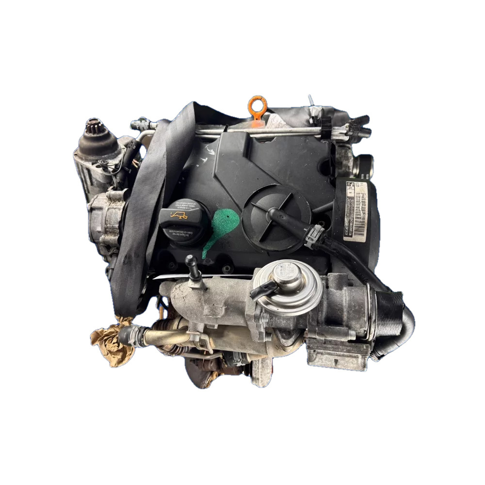 Vw Polo 1.4 tdi Engine - AMF / BNM — photo 3