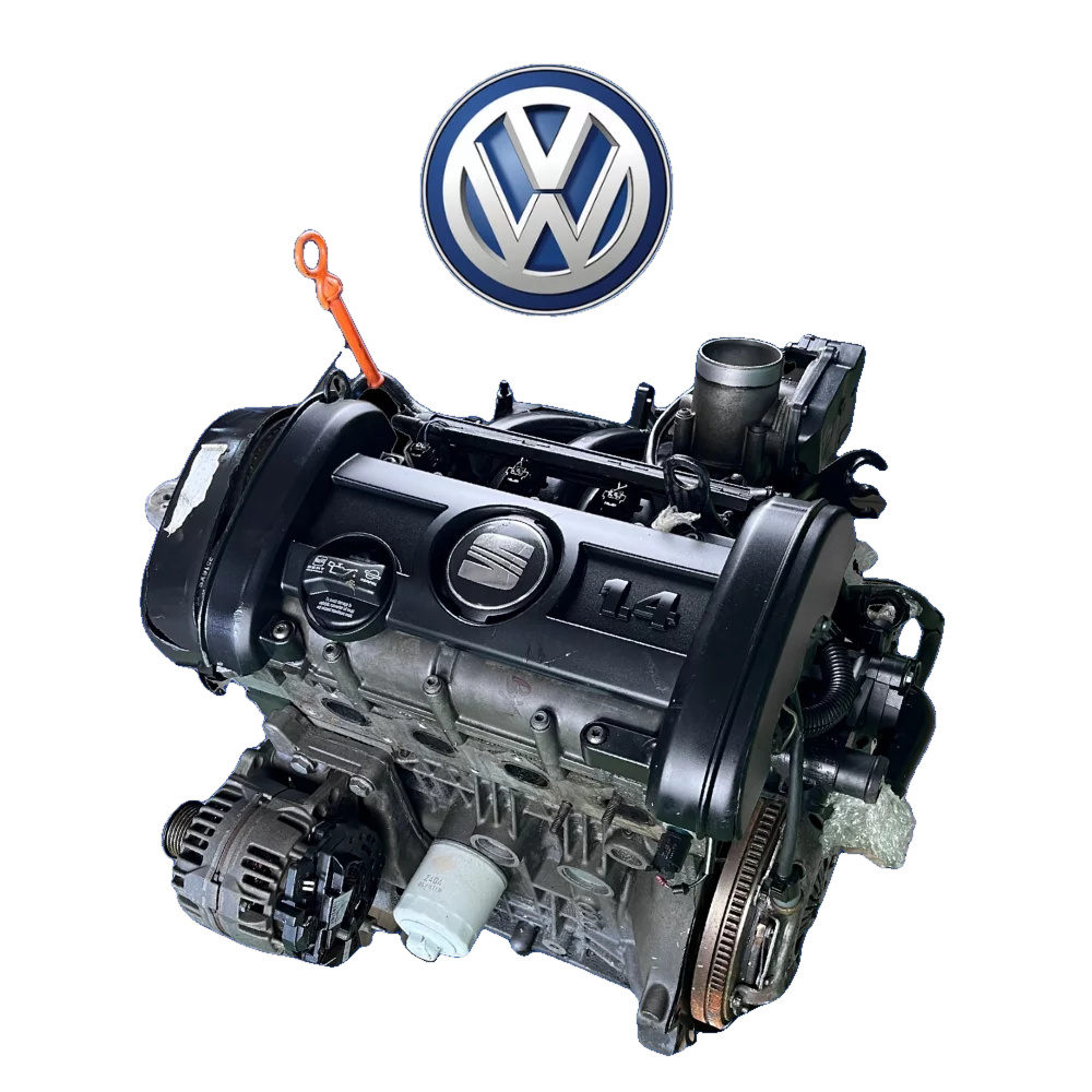 VW/Seat 1.4 BXW Engine