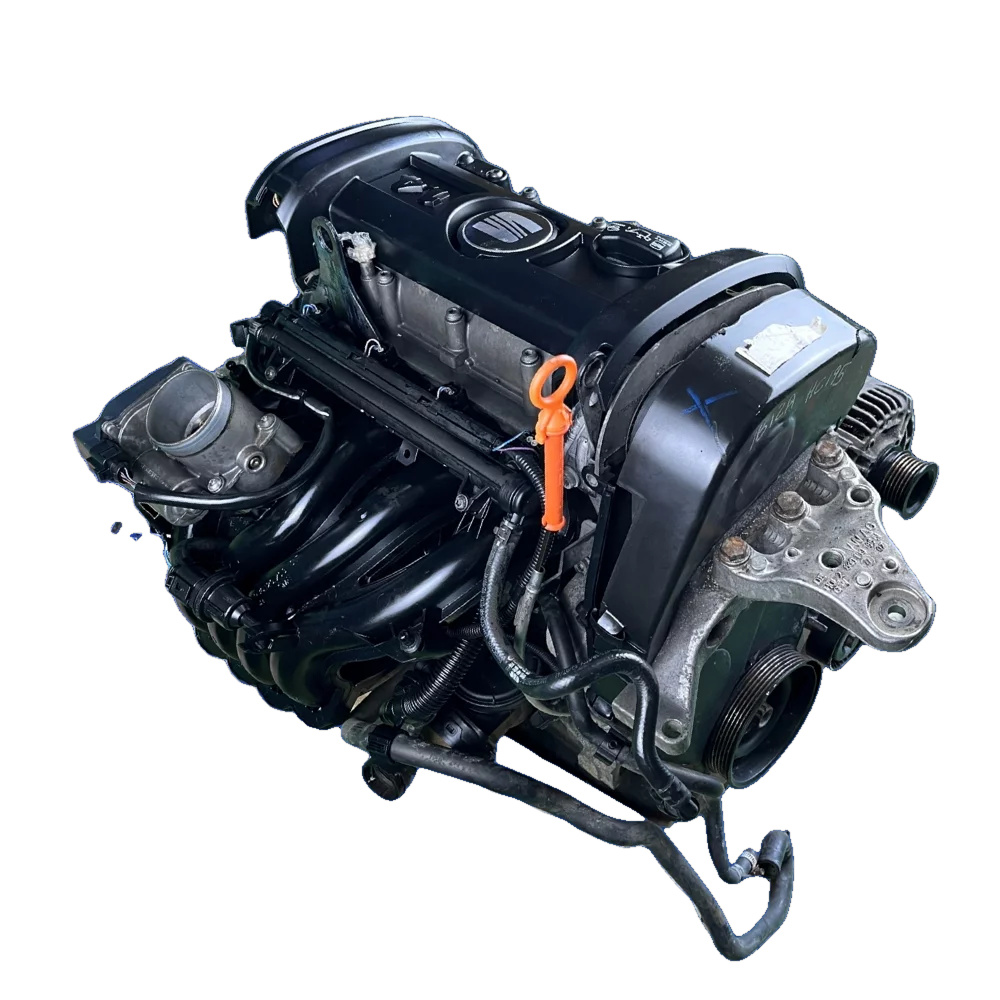 VW/Seat 1.4 BXW Engine — photo 3