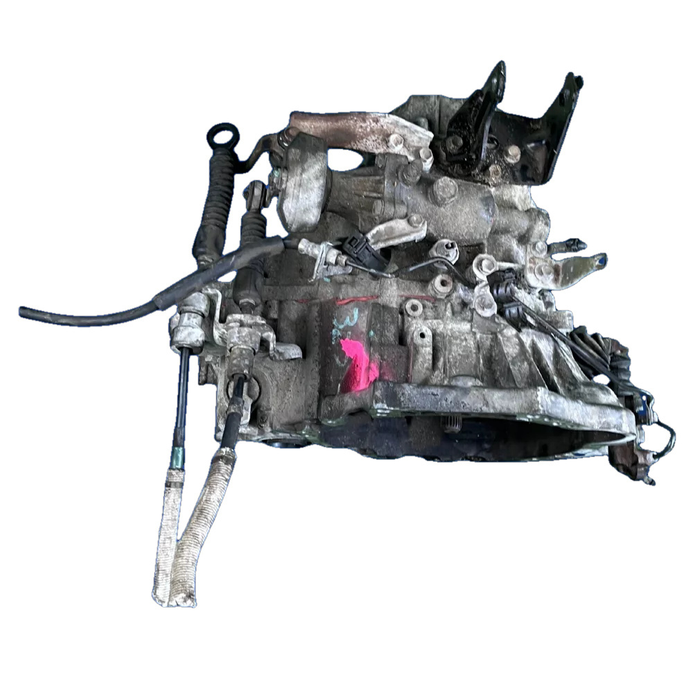 1.4L ZZ 5-Speed Manual Gearbox for Toyota Corolla