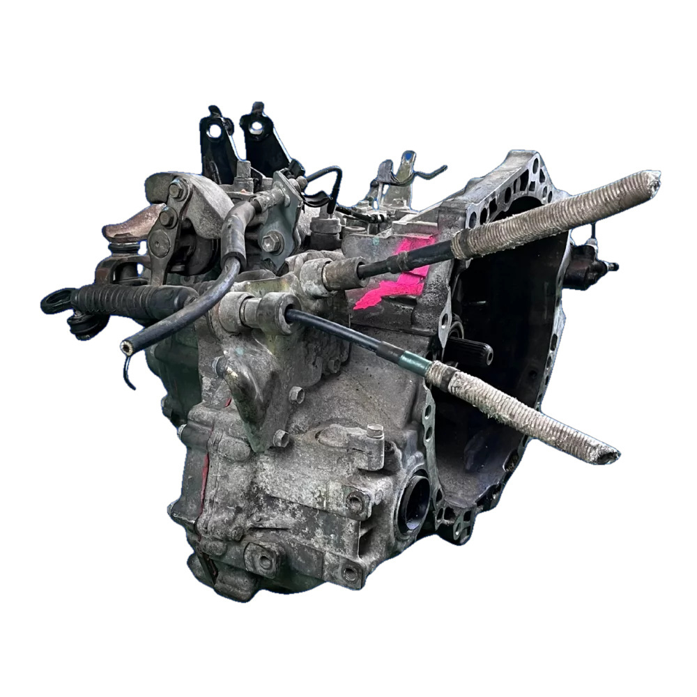 1.4L ZZ 5-Speed Manual Gearbox for Toyota Corolla — photo 3