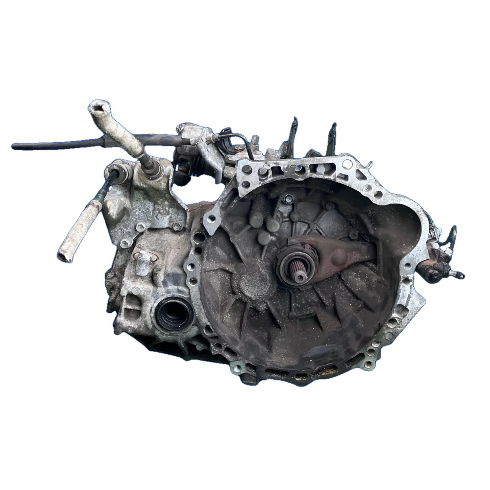 1.4L ZZ 5-Speed Manual Gearbox for Toyota Corolla — photo 4
