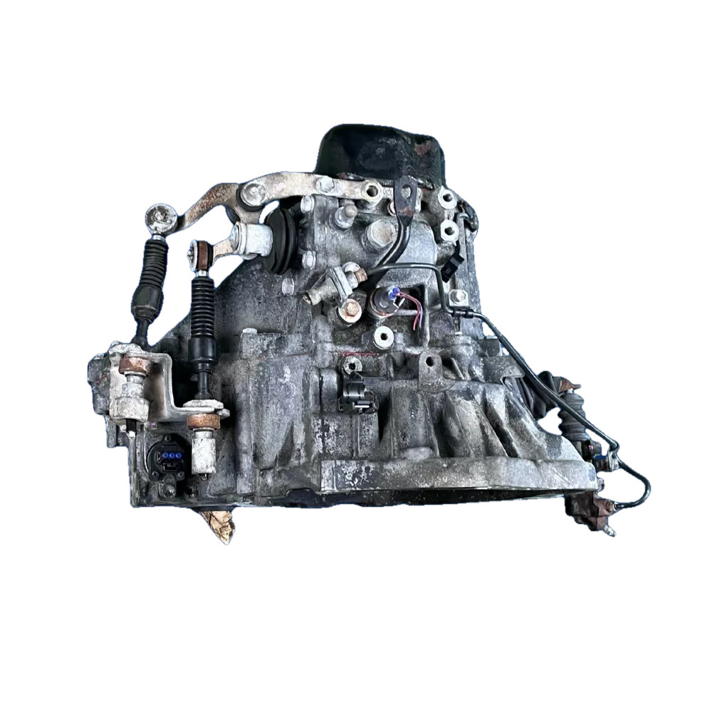 1.6 ZZ 5-Speed Manual Gearbox for Toyota Corolla