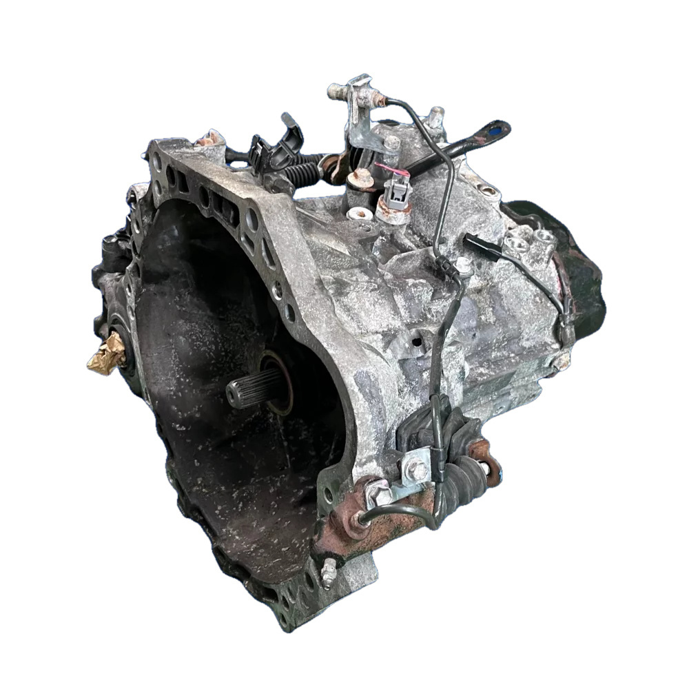 1.6 ZZ 5-Speed Manual Gearbox for Toyota Corolla — photo 4