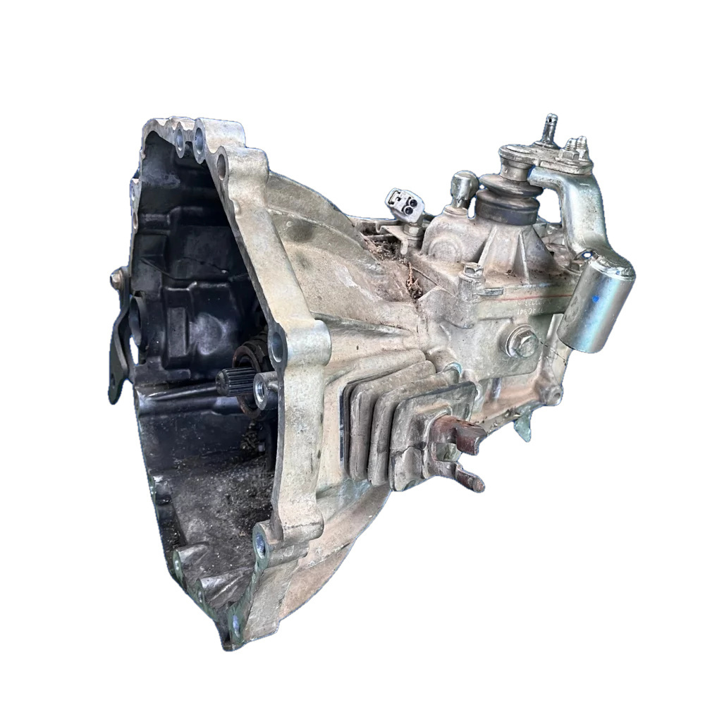 5-Speed Manual Gearbox for Toyota K3 — photo 4