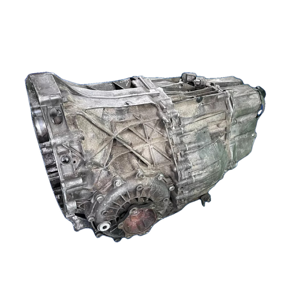 Audi 1.8T BFB Automatic Gearbox — photo 2