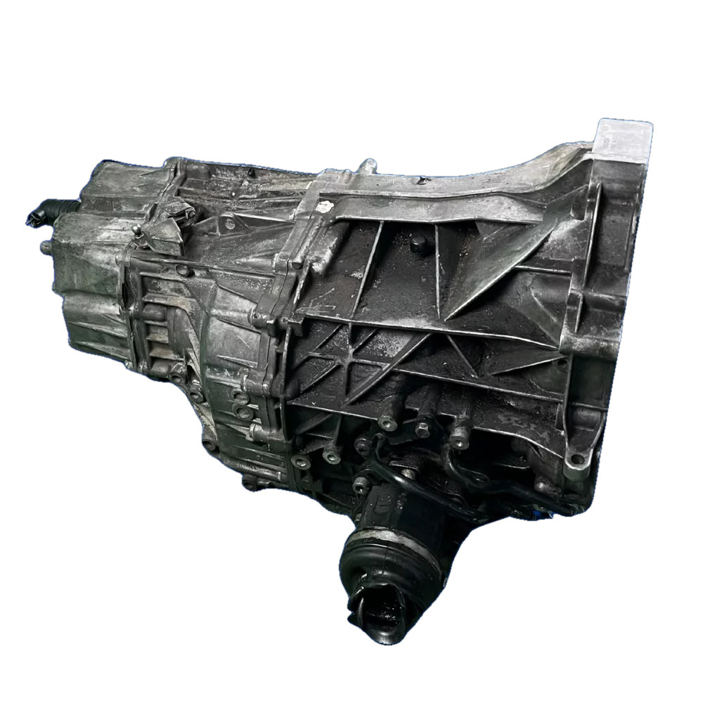 Audi 1.8T BFB Automatic Gearbox — photo 3