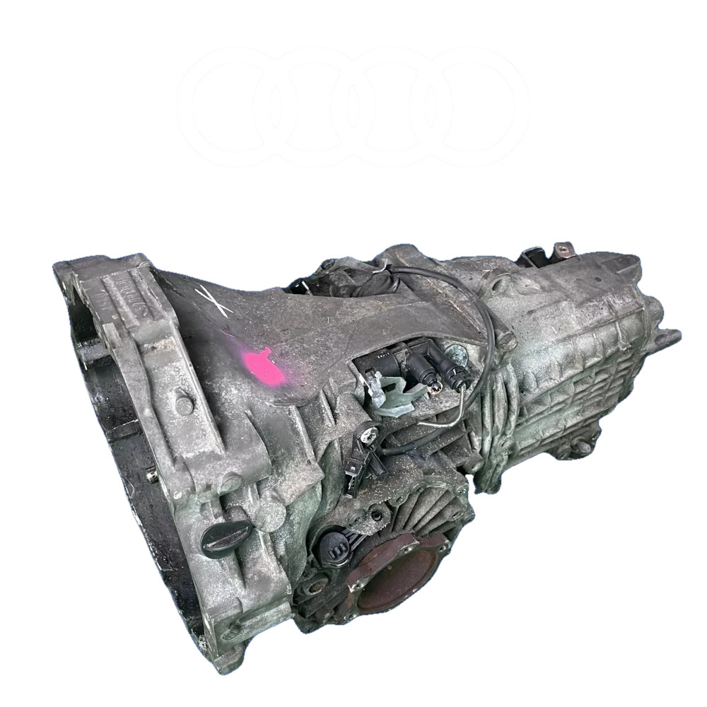 Audi 1.9 TDI AVF Manual Gearbox
