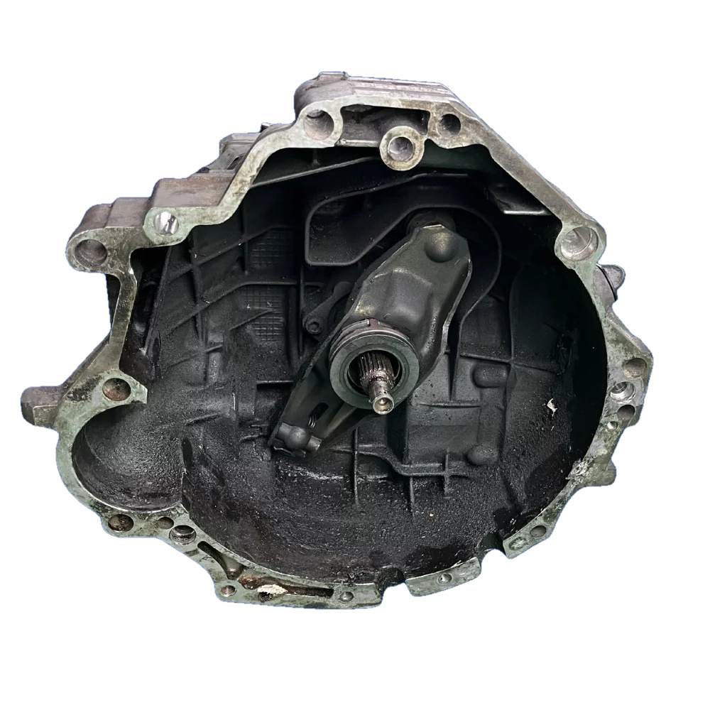 Audi 1.9 TDI AVF Manual Gearbox — photo 4