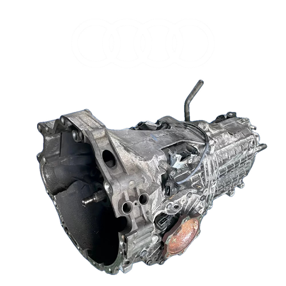 Audi 2.0 ALT Manual Gearbox