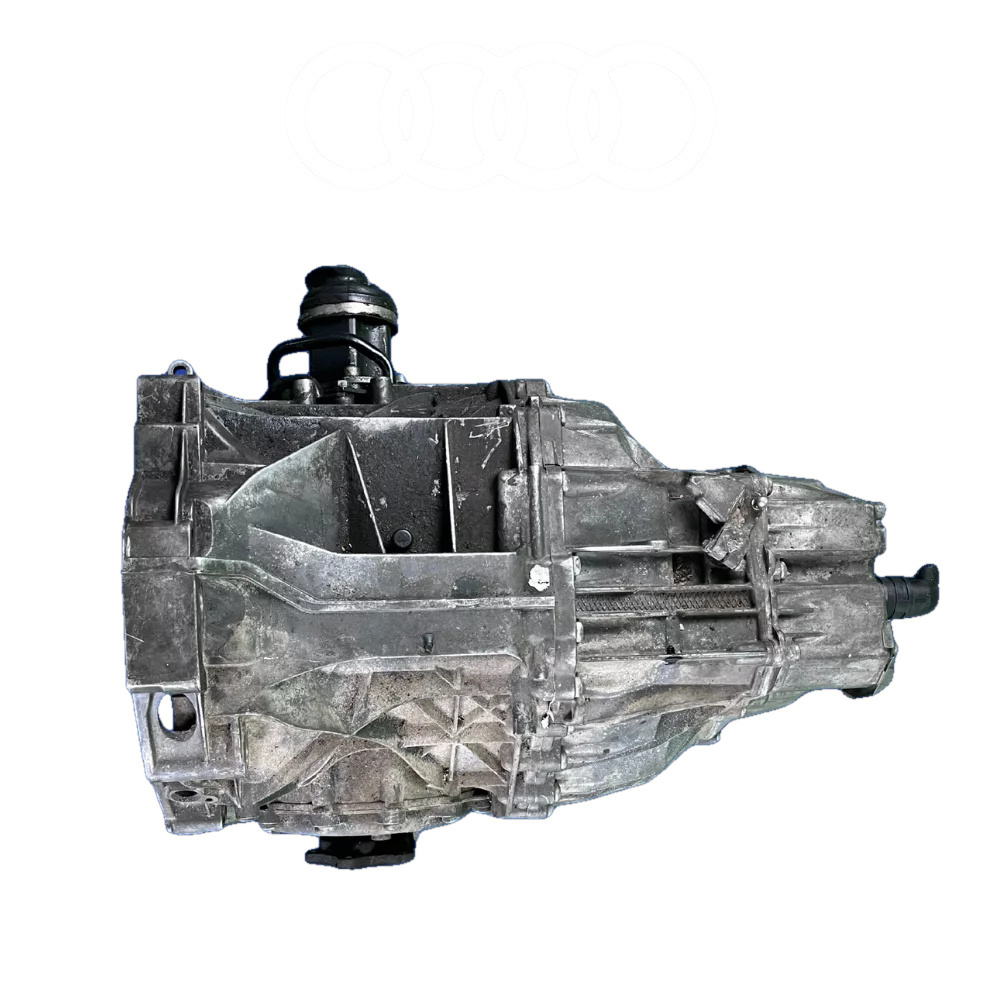 Audi 2.0 BLD Automatic Gearbox