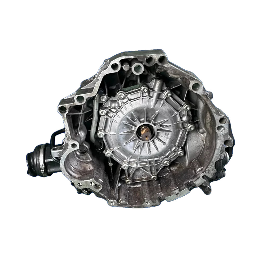 Audi 2.0 BLD Automatic Gearbox — photo 4
